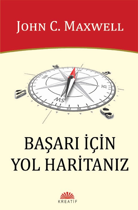 Başarı İçin Yol Haritanız